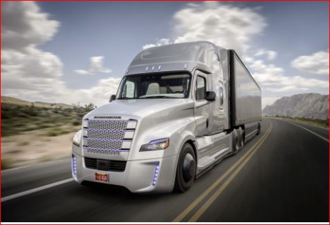 Vận tải đường bộ - Vận Tải 360 Độ Logistics - Công Ty CP Vận Tải Quốc Tế 360 Độ Logistics